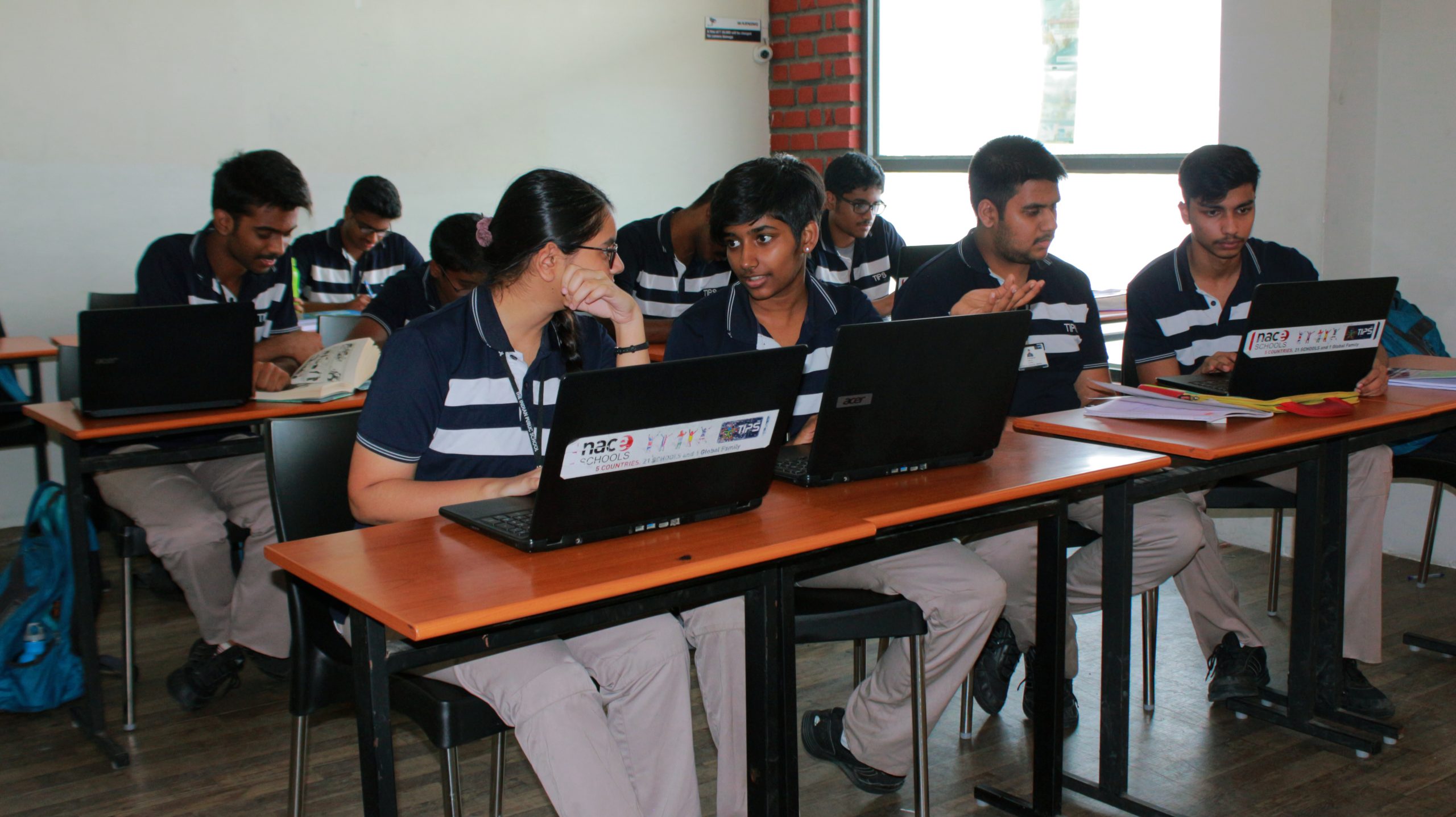 School Children